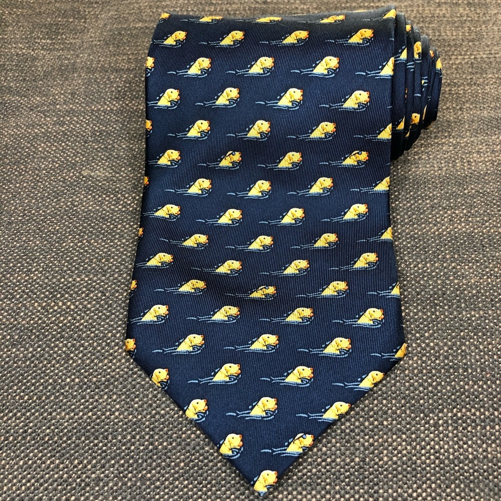 Nautica Neck Tie